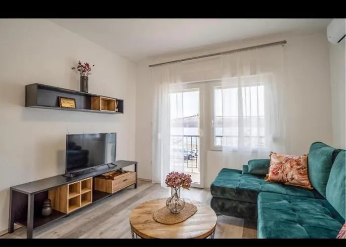 Apartman Jan