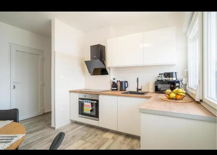 Apartman Jan