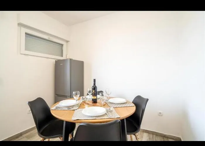 Apartman Jan