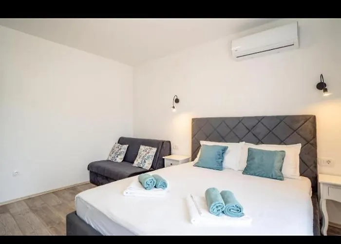 Apartman Jan
