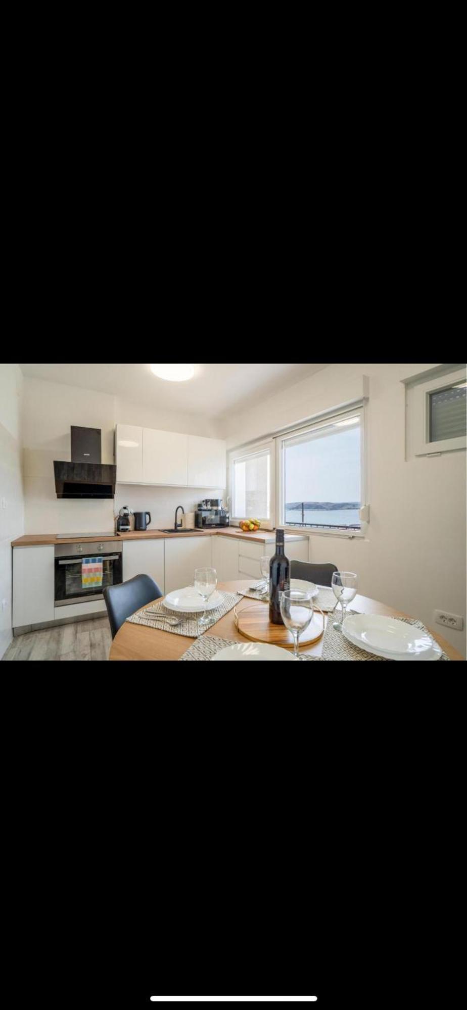 Apartment Jan