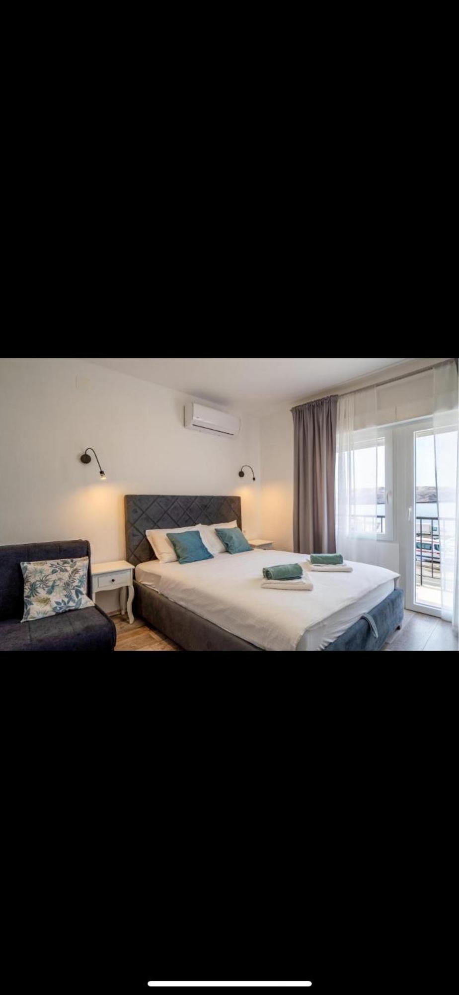 Jan Apartment Karlobag