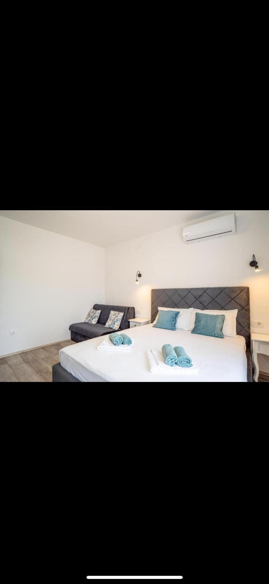 Apartment Jan